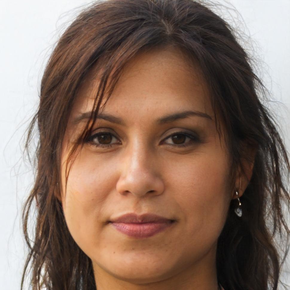 Fatima Özdemir, Controlling-Spezialistin